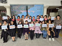 대구 지산복지관, 환경활동가 양성으로 미래를 변화시킨다