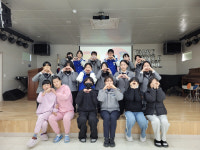 의성경찰서, 탑리여중 전교생 대상 학교폭력 예방교육 실시