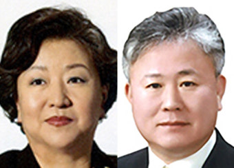 차기 대구상공회의소 회장 장원규-박윤경 '2파전'