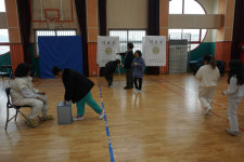 의성 금성초, 2024학년도 1학기 전교학생회 임원 선거 성료