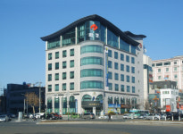 대구 1등 건설기업 화성산업, HS 화성으로 사명 변경