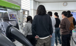 폴리텍대학 포항캠퍼스, 에코프로 임직원 대상 이차전지 실무 교육 개최