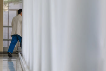전공의 '유연한 처리' 아직은 미정…사직 강요·직장 내 괴롭힘 엄정 대응
