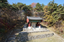 [걸어서 힐링 속으로-경북을 걷다] 13. 영주시 이산면 돗밤실 둘레길