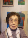 대백프라자갤러리, 31일까지 박덕희 서양화전 일탈을 꿈꾸며 개최