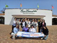 포항시가족센터·포스코1%나눔재단, 결혼이주여성 제주 힐링캠프 진행