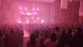 구미시문화예술회관, 새봄맞이 신춘콘서트 황치열 The Special 공연 성료