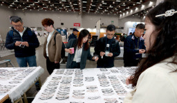 [포토] 별별 안경 총집합