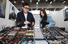 [포토] 별별 안경 총집합