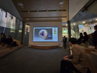 안동서 국내 최고 도자조형작가들 특별기획전 Thinking Hands 개막