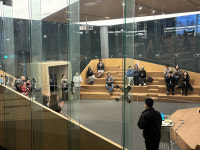 안동서 국내 최고 도자조형작가들 특별기획전 Thinking Hands 개막