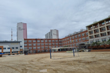 안동강남초등학교, 교육부 학교복합시설 공모사업 선정…국비 80억 확보