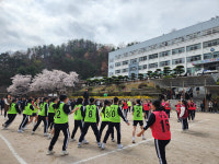포항 유성여고, 학교폭력 예방 함께하는 어울림 교육주간 운영