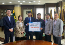 안동농협-건양의료재단, 조합원 의료복지 증진 업무협약 체결