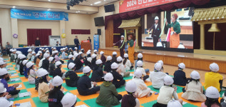 안전사고 예방은 나로부터…화재·구급 상식으로 슬기로운 생활