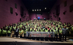 포항YMCA, 2024년 노인 일자리·사회활동 지원사업 참여자 교육 실시