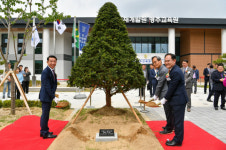 코레일 인재개발원 영주교육원 개원…선비세상과 시너지 기대