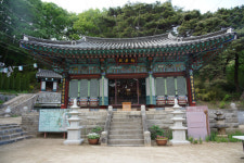 [걸어서 힐링속으로-경북을 걷다] 18. 경산 갓바위 가는 길