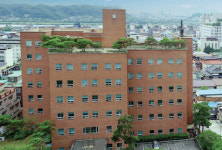 통증은 이제 그만...안동요양병원 분원 통증센터 7일 오픈