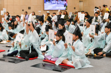 영주시 선비세상 어린이선비축제 사흘간 1만여명 방문 성료