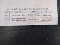 2024파워풀대구페스티벌 대구시, 서성네거리~공평네거리 전면통제