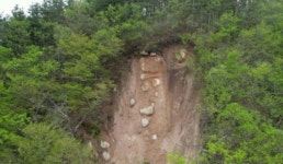 국보 석굴암 위험…경주 토함산 24곳에 산사태 발생