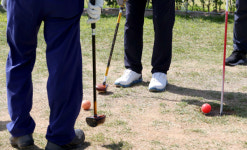 [포토] 2024 경북동호인 파크골프대회 개최