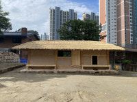 대구·경북 최초 근대식 병원 제중원 원형 재현…125년 역사 계명대·동산의료원 모태