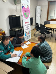 군위군 산성면, 어르신 대상 찾아가는 보건 복지 상담창구 운영
