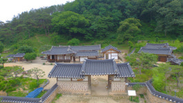 [걸어서 힐링속으로-경북을 걷다] 21. 외씨버선길 청송구간