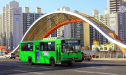 경산 시내버스 노선 6월 3일부터 증설 운행