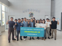 의성군 의성읍-담양군 재무과, 고향사랑기부금 상호 기부