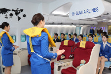 [우리대학 이런학과] 31. 구미대학교 호텔관광항공서비스과