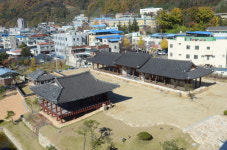 청송군, 제14회 청송을 그리다 스케치대회 개최