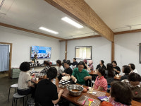 김천시농업기술센터, 소비자와 함께하는 농촌체험관광 운영