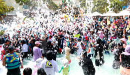 대구·경북, 18~19일 35℃ 폭염 주의