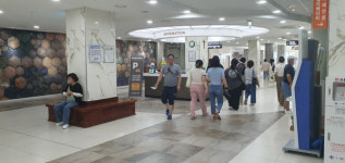 [르포] 의사 휴진 앞두고 종합병원과 개원의 가보니