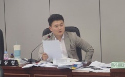 기본급보다 많은 수당 챙겨…김동현 중구의원, 대구 봉산문화회관 방만 운영 질타