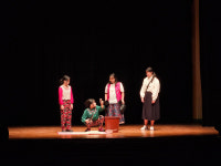 [플러스 시민기자-청소년존] 그녀들만 아는 공소시효 열연 호평