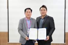 구미시장애인복지관-법무법인 맑은뜻, 장애인 복지증진 업무협약 체결