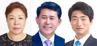 칠곡군의회, 운영 박남희·복지 김태희·산업 이창훈 위원장 선출