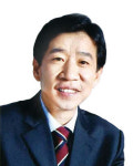대구 서구의회 후반기 정영수 의장·이금태 부의장 선출