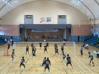 2024 문체부장관기 생활체육 배구대회, 5일 문경서 개막…3일간 열전