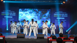 [우리대학 이런학과] 34. 대경대학교 국제태권도과