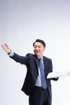 [인터뷰] 안홍기 행복건설안전기술원·㈜행복안전 대표