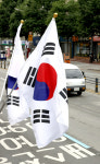 [포토] 하루 앞으로 다가온 제헌절
