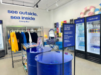 포항 창바우마을, 신개념 특산물판매관 창바우 스토어 개소