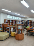 [플러스 시민기자] 포항시 작은도서관 1호, 동네 사랑방 역할 톡톡
