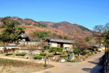 [걸어서 힐링속으로-경북을 걷다] 29. 성주 비채길