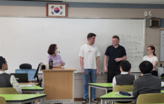 [화통톡쇼] 대구일마이스터고 김경일 교장 세계를 호령할 K-마이스터 양성